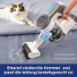TINECO Pure One S 12 Pro Ex Stielsauger, Akkubetrieb, 500 Watt