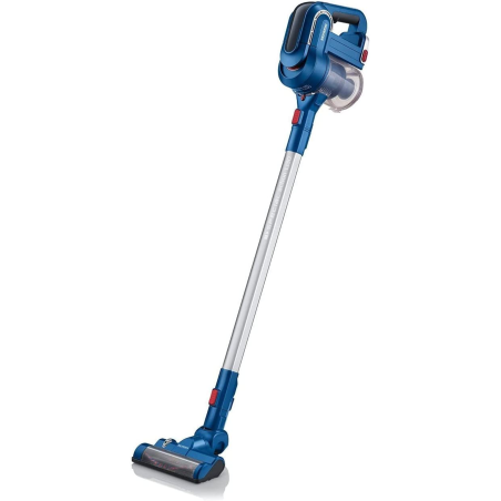 SEVERIN HV 7158 S'SPECIAL CARPET & CARPETS LI30 Stielsauger, Batteriebetrieb, 140 Watt