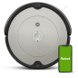 IROBOT ROOMBA 698 COOL GRAY Saugroboter