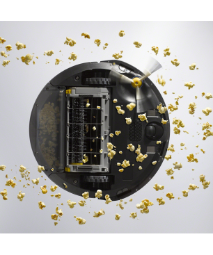 IROBOT ROOMBA 698 COOL GRAY Saugroboter