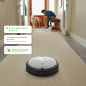 IROBOT ROOMBA 698 COOL GRAY Saugroboter