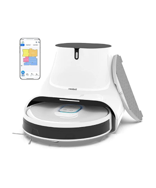 NEABOT Nomo Q11 Saugroborter