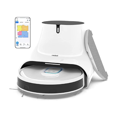 NEABOT Nomo Q11 Saugroborter