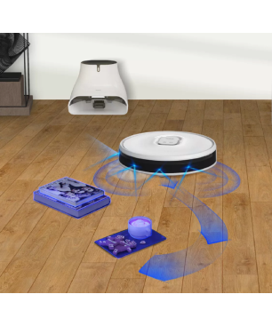 NEABOT Nomo Q11 Saugroborter