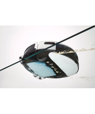 YEEDI Yeedi K650 Saugroboter