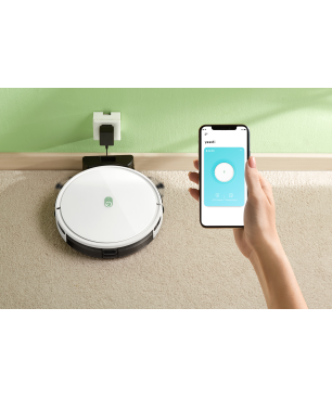 YEEDI Yeedi K650 Saugroboter