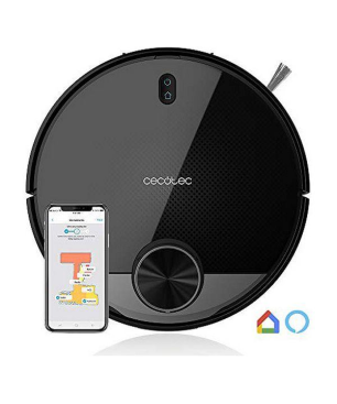 CECOTEC Conga 3490 Elite Saugroboter