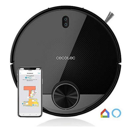 CECOTEC Conga 3490 Elite Saugroboter