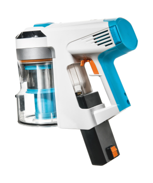 INVICTUS X7 INVICTUS X 7 Stielsauger, Batteriebetrieb, 380 Watt