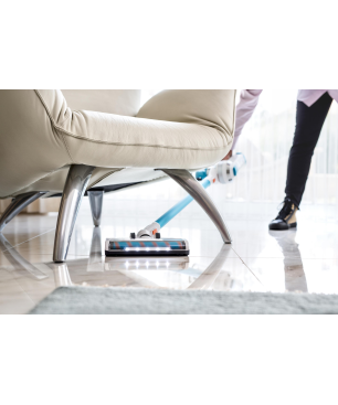 INVICTUS X7 INVICTUS X 7 Stielsauger, Batteriebetrieb, 380 Watt