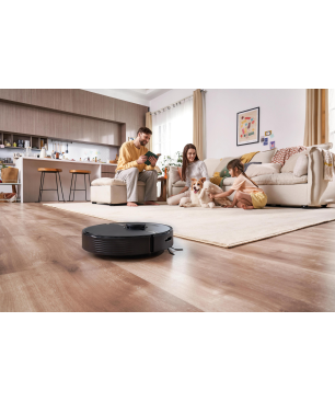 ROBOROCK Q7 Vacuum Cleaner Saugroboter