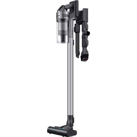 SAMSUNG VS20T7536T5/EN Jet 75 complete Stielsauger, Akkubetrieb, 550 Watt