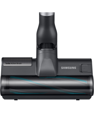 SAMSUNG VS20T7536T5/EN Jet 75 complete Stielsauger, Akkubetrieb, 550 Watt