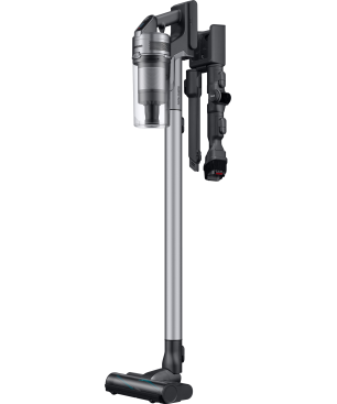 SAMSUNG VS20T7536T5/EN Jet 75 complete Stielsauger, Akkubetrieb, 550 Watt