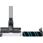 SAMSUNG VS20T7536T5/EN Jet 75 complete Stielsauger, Akkubetrieb, 550 Watt