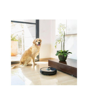 CECOTEC Conga 4690 Ultra Wi-Fi Saugroboter