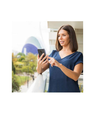 CECOTEC Conga 4690 Ultra Wi-Fi Saugroboter