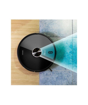 CECOTEC Conga 4690 Ultra Wi-Fi Saugroboter