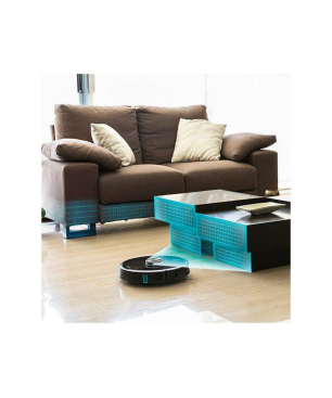 CECOTEC Conga 4690 Ultra Wi-Fi Saugroboter