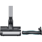 SAMSUNG VS20T7536T5/EN Jet 75 complete Stielsauger, Akkubetrieb, 550 Watt
