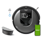 IROBOT Roomba Combo i8 (i8178) Saugroboter