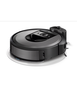 IROBOT Roomba Combo i8 (i8178) Saugroboter
