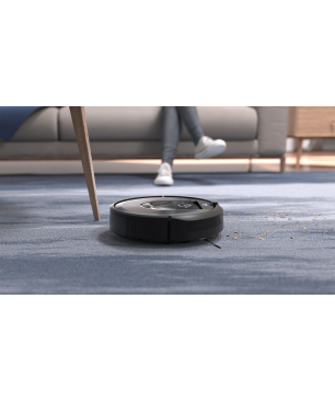 IROBOT Roomba Combo i8 (i8178) Saugroboter