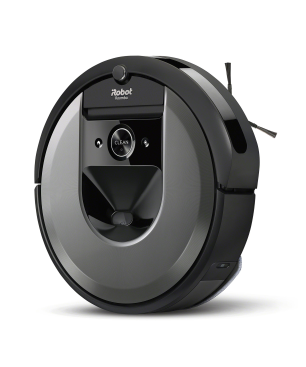 IROBOT Roomba Combo i8 (i8178) Saugroboter