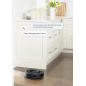 IROBOT Roomba Combo i8 (i8178) Saugroboter
