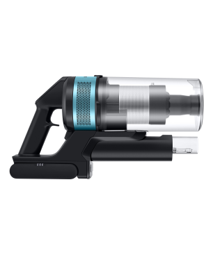 SAMSUNG VS20B75BGR1/WD Jet 75E PetPRO Stielsauger, Akkubetrieb, 550 Watt