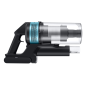 SAMSUNG VS20B75BGR1/WD Jet 75E PetPRO Stielsauger, Akkubetrieb, 550 Watt