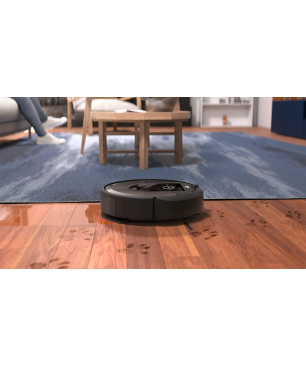 IROBOT Roomba Combo i8 (i8178) Saugroboter