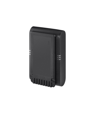 SAMSUNG VS20B75BGR1/WD Jet 75E PetPRO Stielsauger, Akkubetrieb, 550 Watt