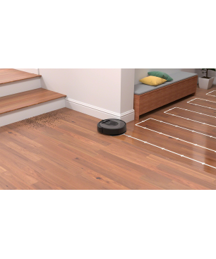 IROBOT Roomba Combo i8 (i8178) Saugroboter