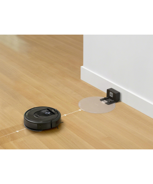 IROBOT Roomba Combo i8 (i8178) Saugroboter