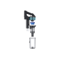 SAMSUNG VS20B75BGR1/WD Jet 75E PetPRO Stielsauger, Akkubetrieb, 550 Watt