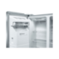BOSCH KAI93VIFP Serie 6 Side by Side (F, 1787 mm hoch, Inox-antifingerprint)
