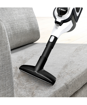 BOSCH BBS812AM Stielsauger, Akkubetrieb