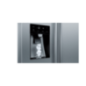 BOSCH KAI93VIFP Serie 6 Side by Side (F, 1787 mm hoch, Inox-antifingerprint)