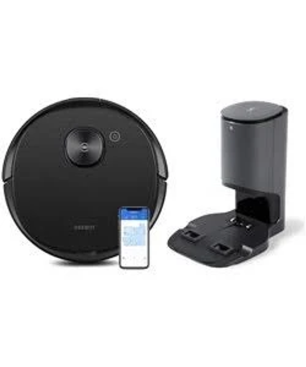 ECOVACS DEEBOT OZMO T8 AIVI Saugroboter