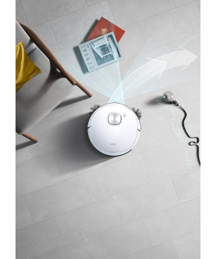 ECOVACS DEEBOT T9 Saugroboter