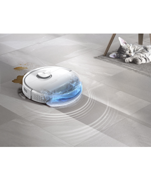ECOVACS DEEBOT T9 Saugroboter