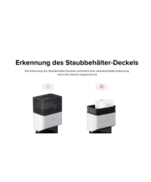 ROBOROCK Q7+ Saugroboter