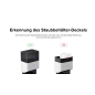 ROBOROCK Q7+ Saugroboter White