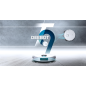 ECOVACS DEEBOT T9 Saugroboter