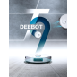 ECOVACS DEEBOT T9 Saugroboter