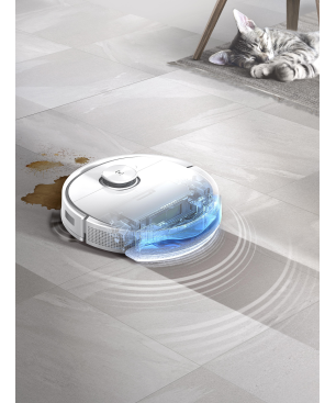 ECOVACS DEEBOT T9 Saugroboter