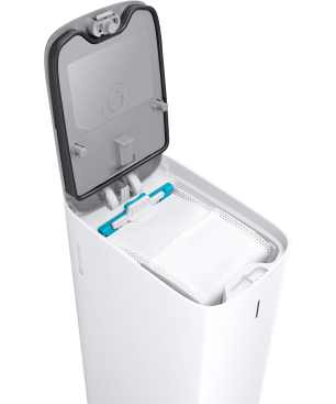 SAMSUNG VR30T85513 W/WA Jet Bot + Saugroboter