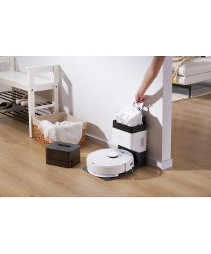 ROBOROCK Q7+ Saugroboter