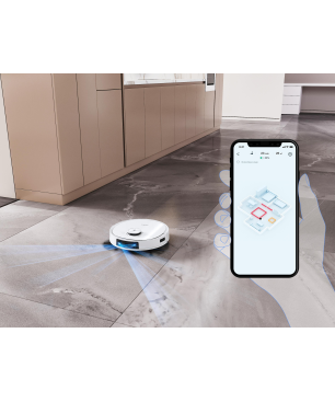 ECOVACS DEEBOT T9 Saugroboter